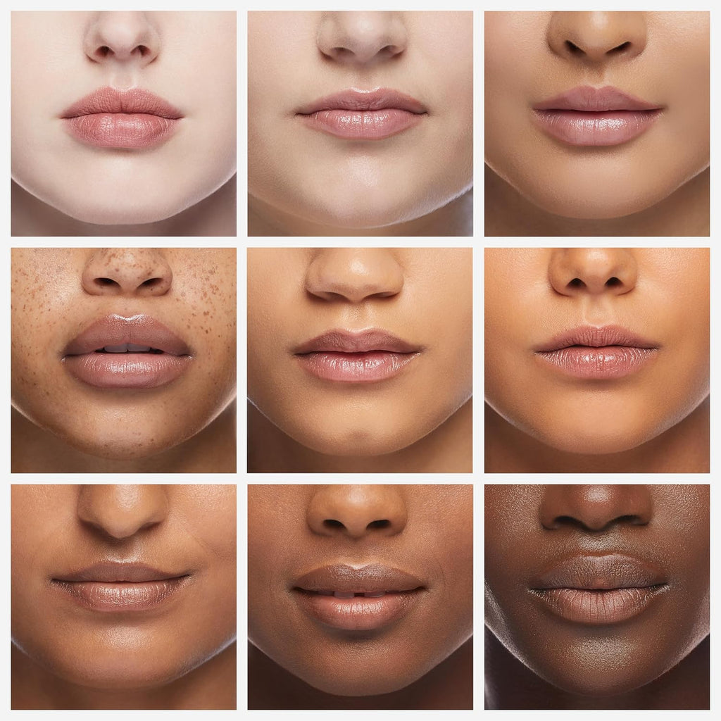 eos | Natural Lip Balm Flavor Variety Pack