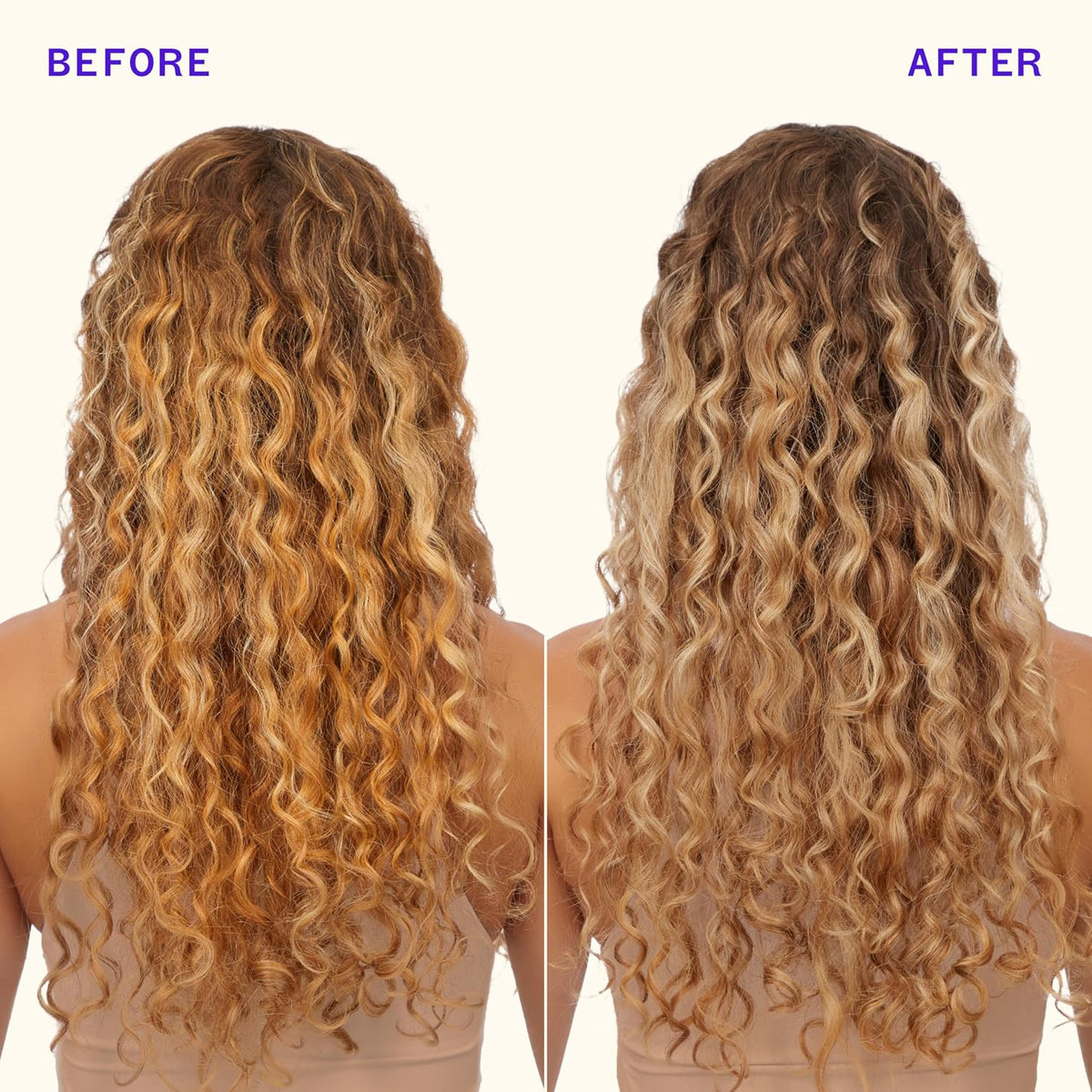 Amika | Purple Toning Strengthening Shampoo for Blonde & Color Treated Hair