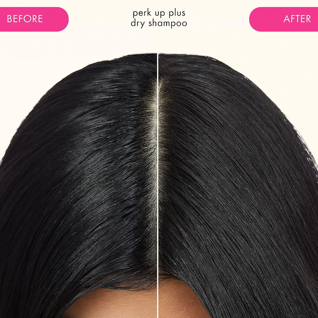 Amika | Dry Shampoo with Gentle AHA