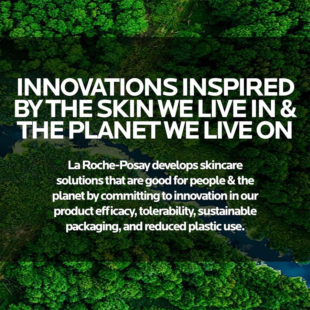 La Roche-Posay Toleriane Hydrating Cleanser for Dry to Normal Skin