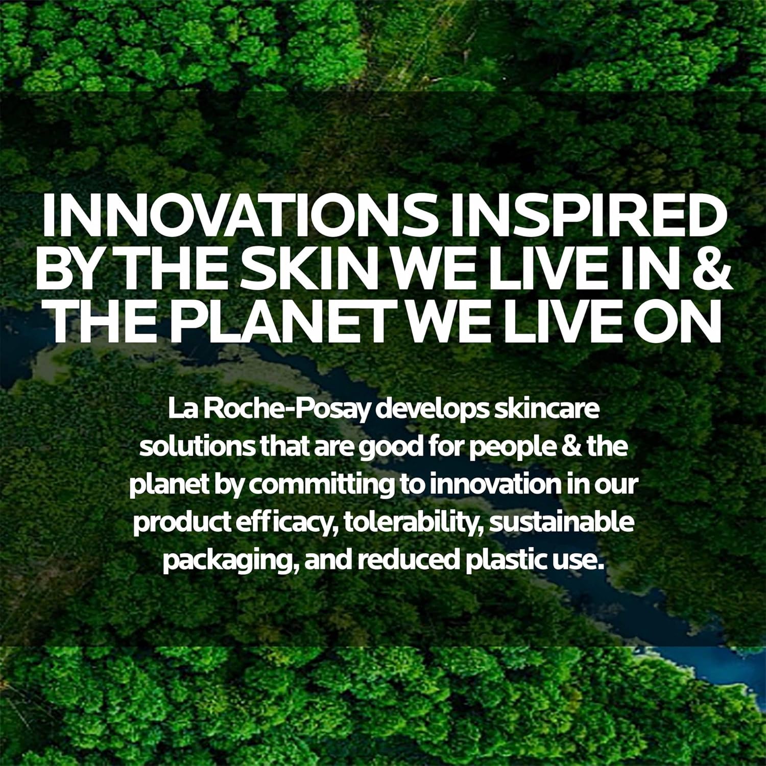 La Roche-Posay Toleriane Hydrating Cleanser for Dry to Normal Skin