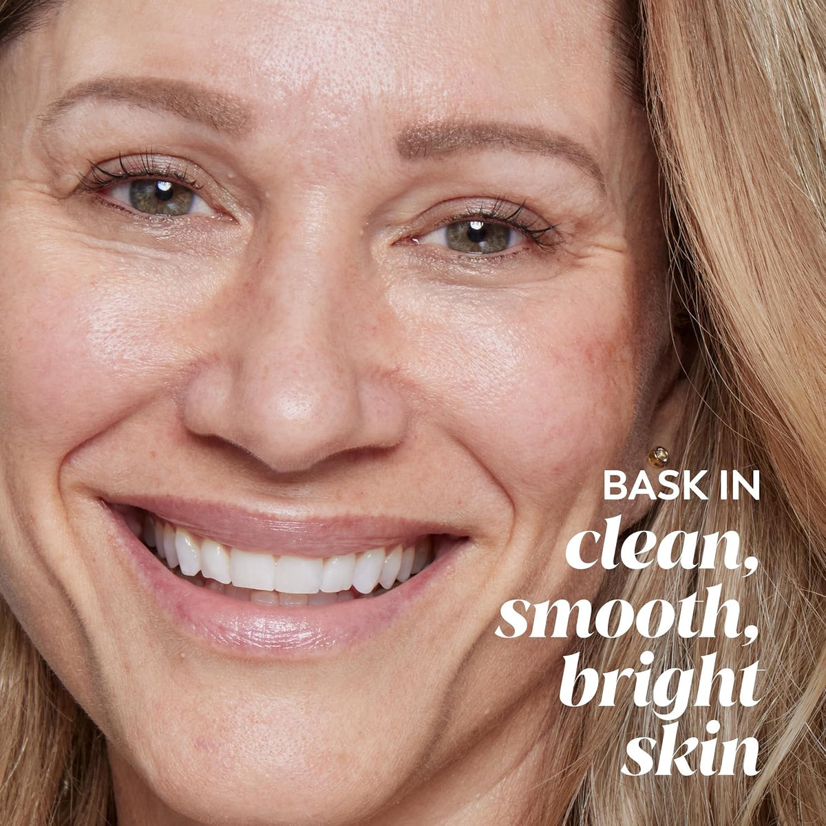 Olay | Facial Scrub Face Wash Salicylic Acid Deep Pore Cleansing Gel — 5 fl oz (Pack of 3)