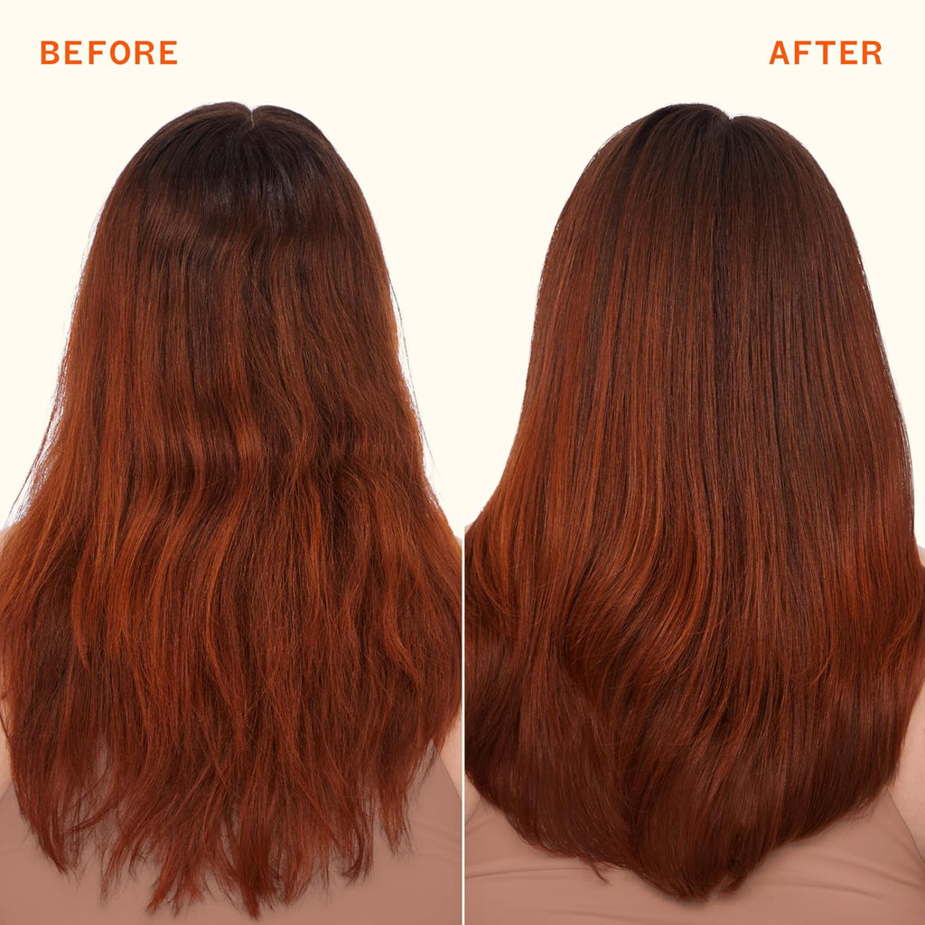 Amika | Weightless Hydrating Conditioner with Shea Butter for All Hair Types