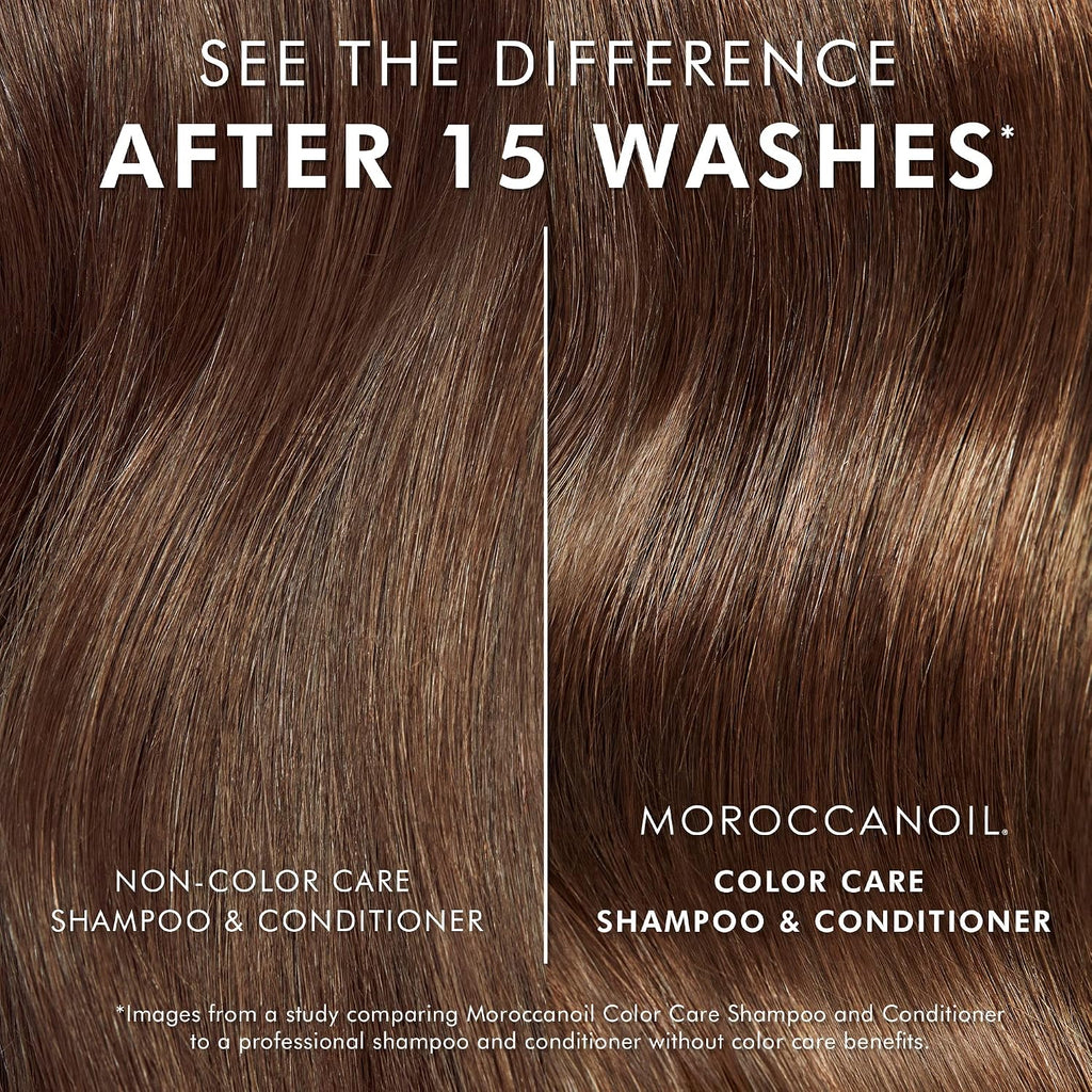 Moroccanoil | Color Care Shampoo — 2.4 fl oz