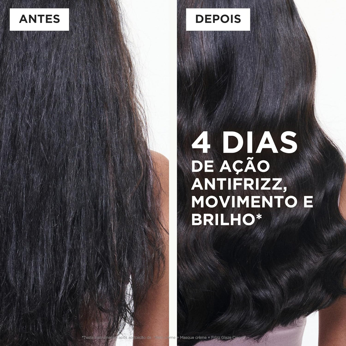 Kérastase | Gloss Absolu Nourishing Hair Mask for Thick Frizzy Hair
