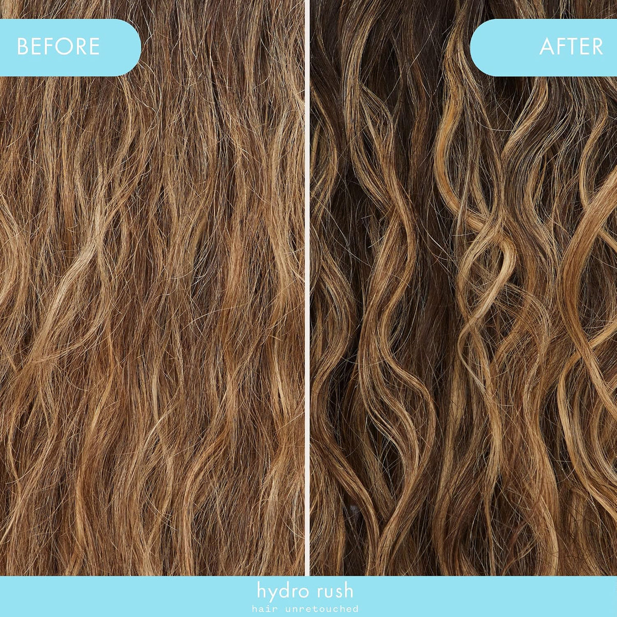 Amika | Hydrating Leave In Conditioner for Dry Hair