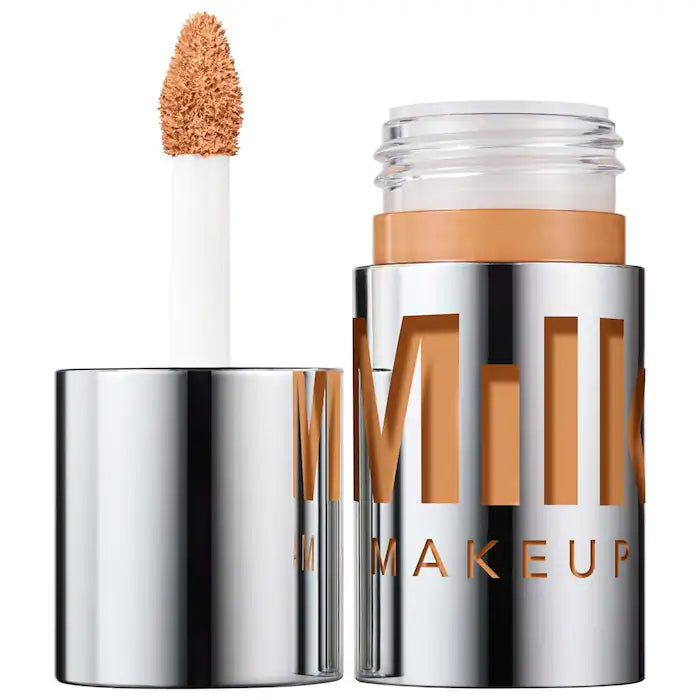 MILK MAKEUP - Future Fluid Creamy Longwear Hydrating Concealer with Hyaluronic Acid