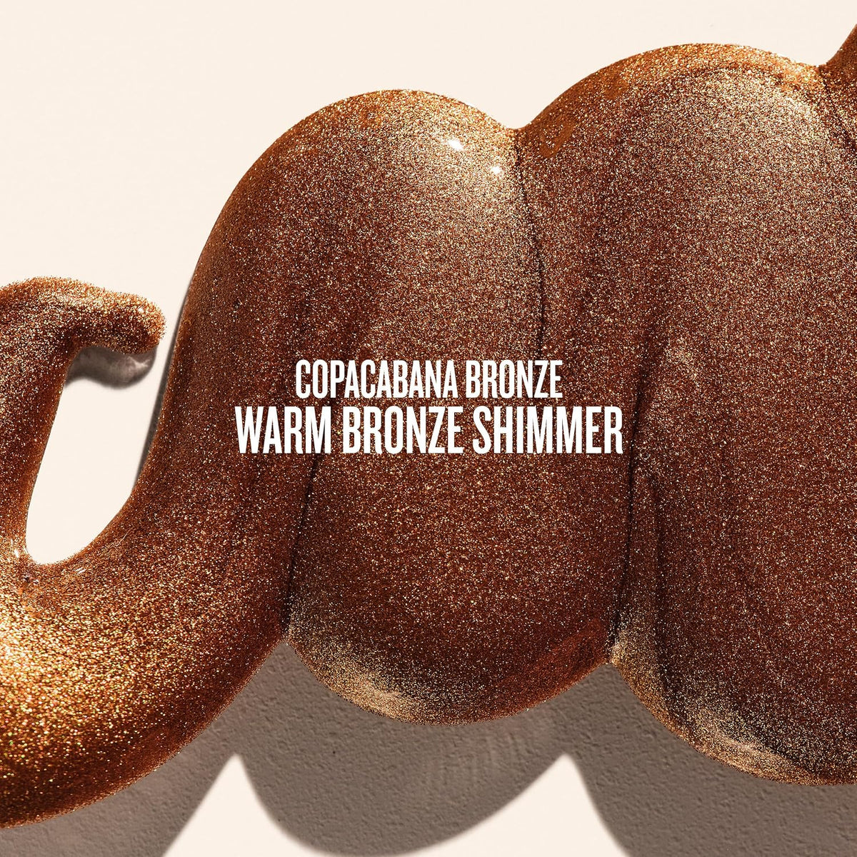 Sol de Janeiro | Copacabana Bronze Shimmering Glow Body Oil — 75 ml (2.5 fl oz)