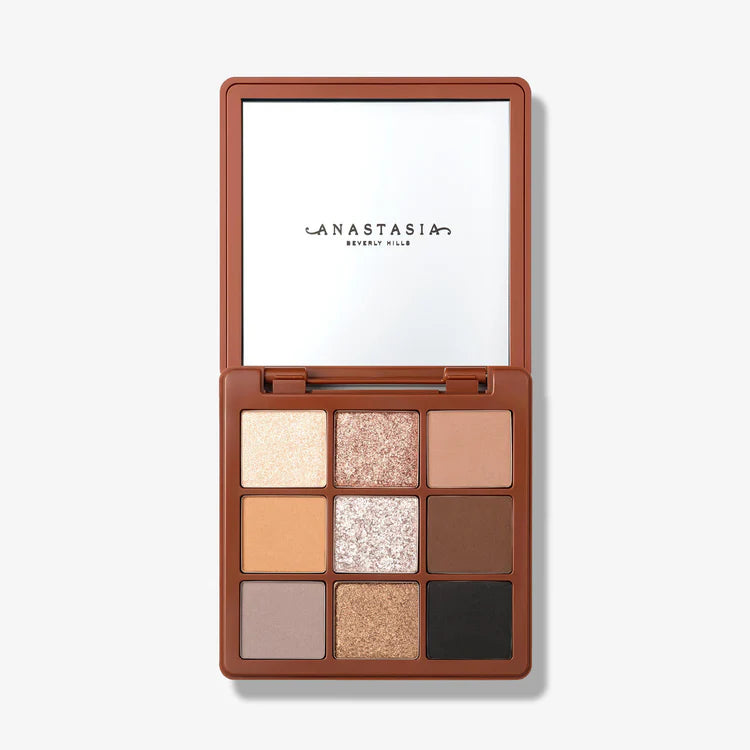 Sultry Mini Eyeshadow Palette
