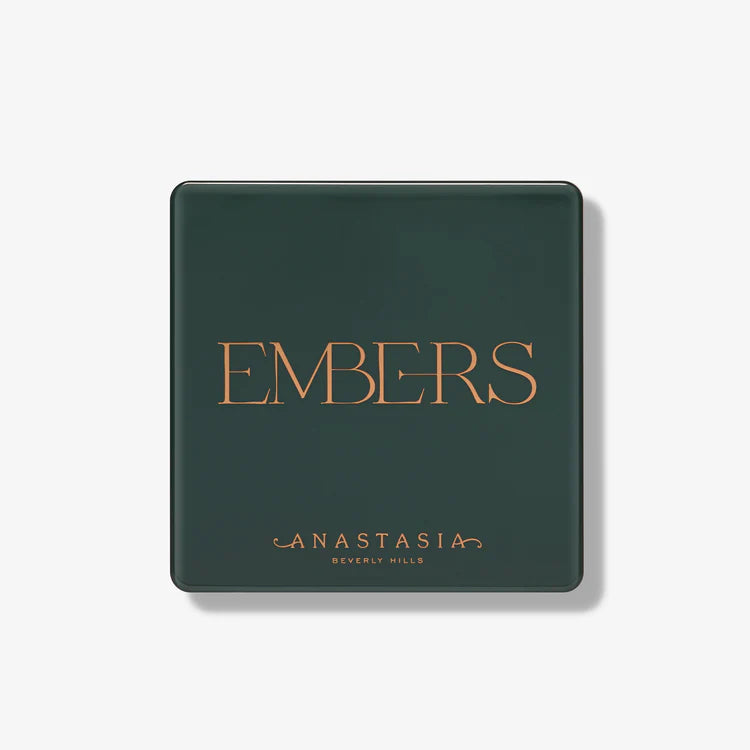 Embers Mini Eyeshadow Palette