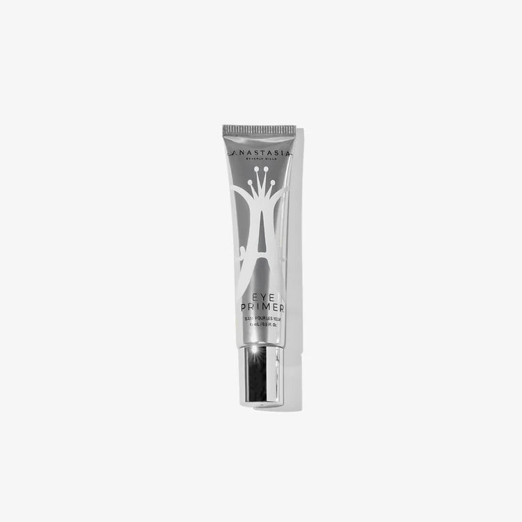 Water-resistant eye primer