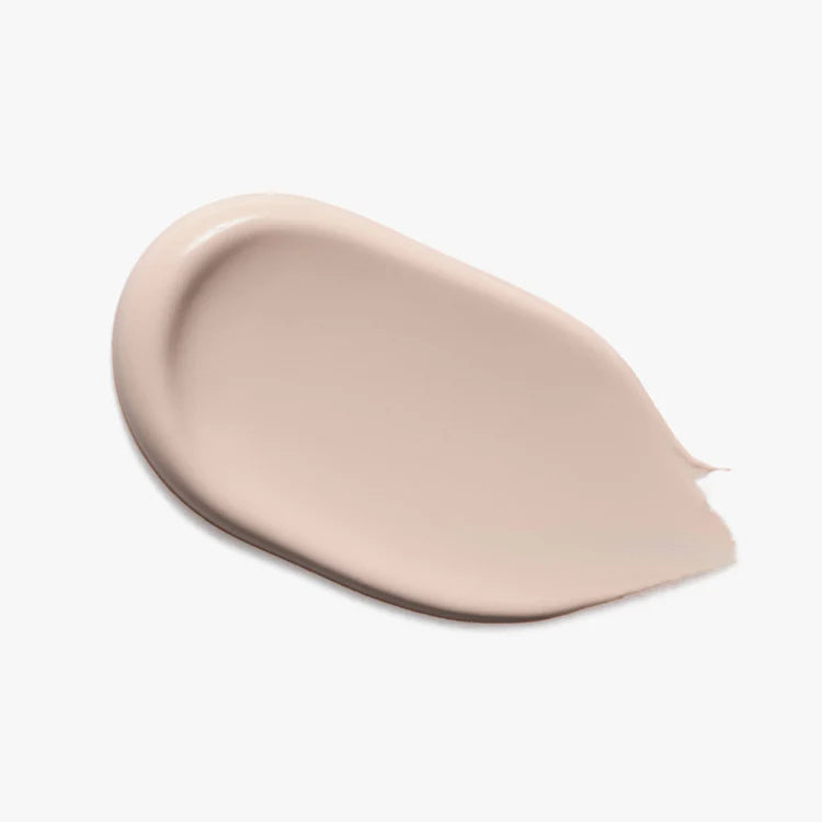 Impeccable Blurring Second-Skin Matte Foundation