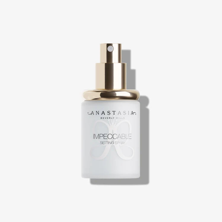 Impeccable 24HR Blurring Matte Setting Spray