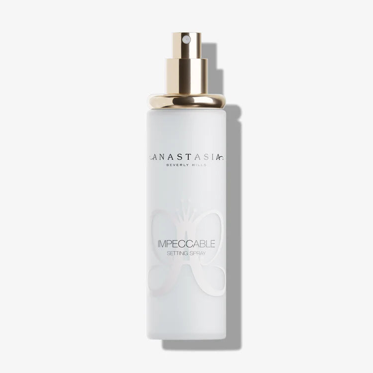 Impeccable 24HR Blurring Matte Setting Spray