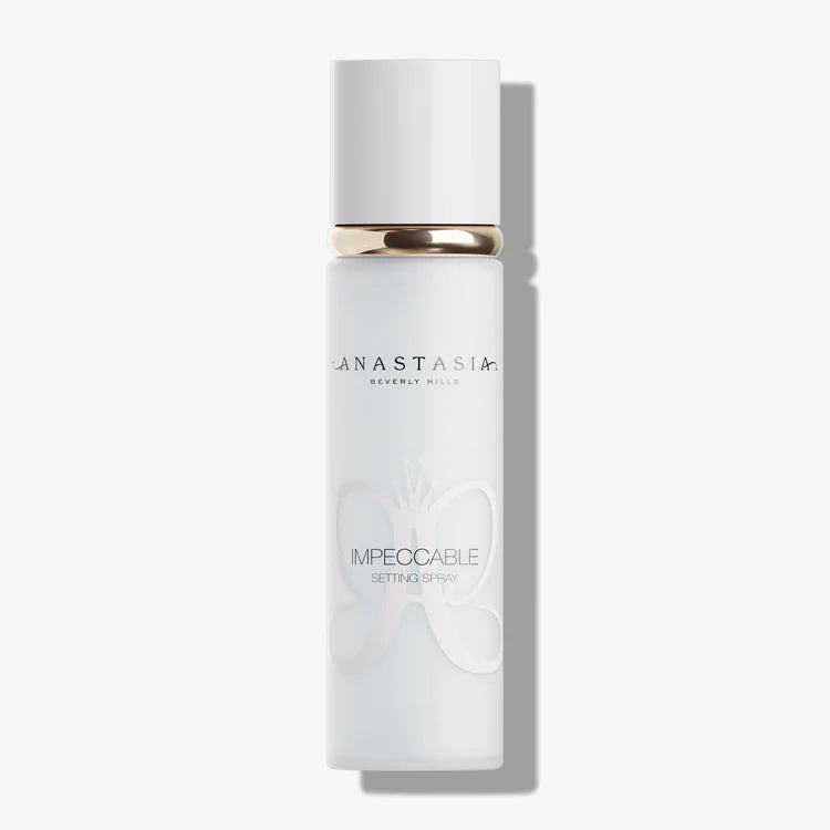 Impeccable 24HR Blurring Matte Setting Spray