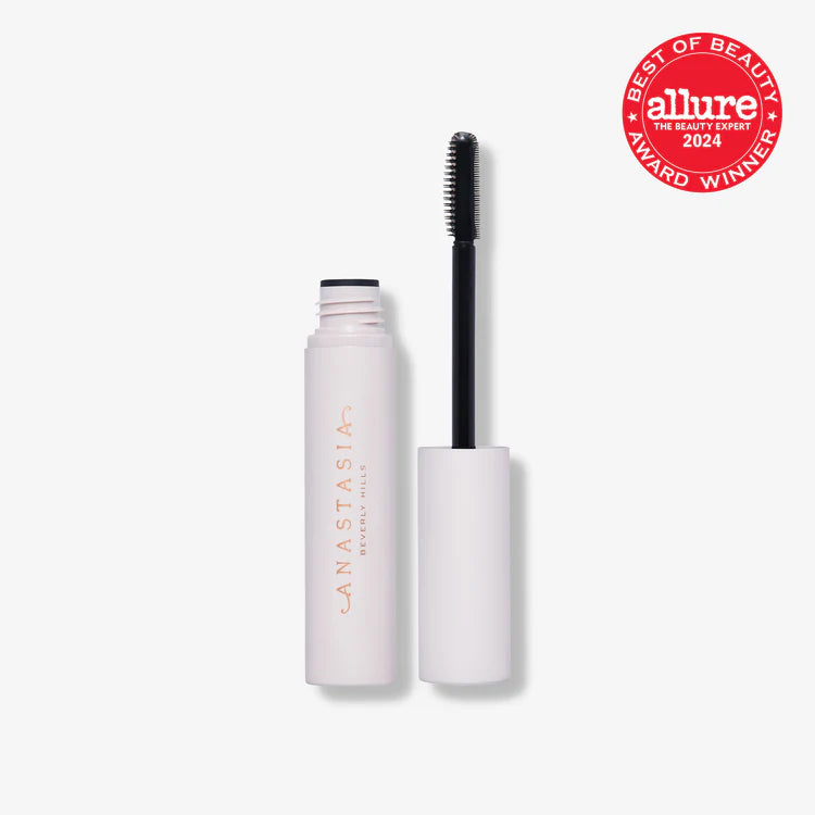 Brow Freeze® Gel: An innovative clear brow wax-gel.