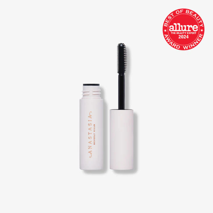 Brow Freeze® Gel: An innovative clear brow wax-gel.