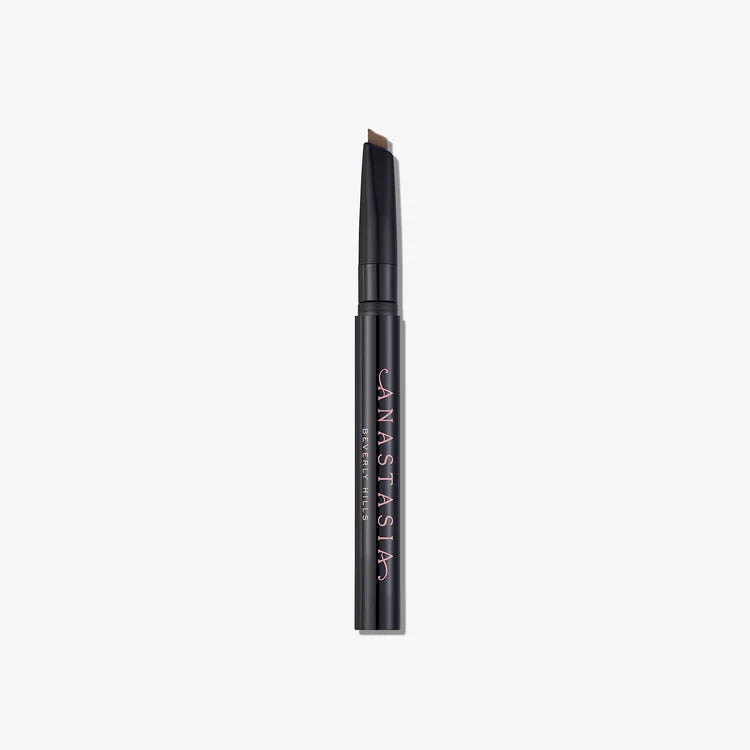 Brow Definer: All-in-one triangular-tipped eyebrow pencil