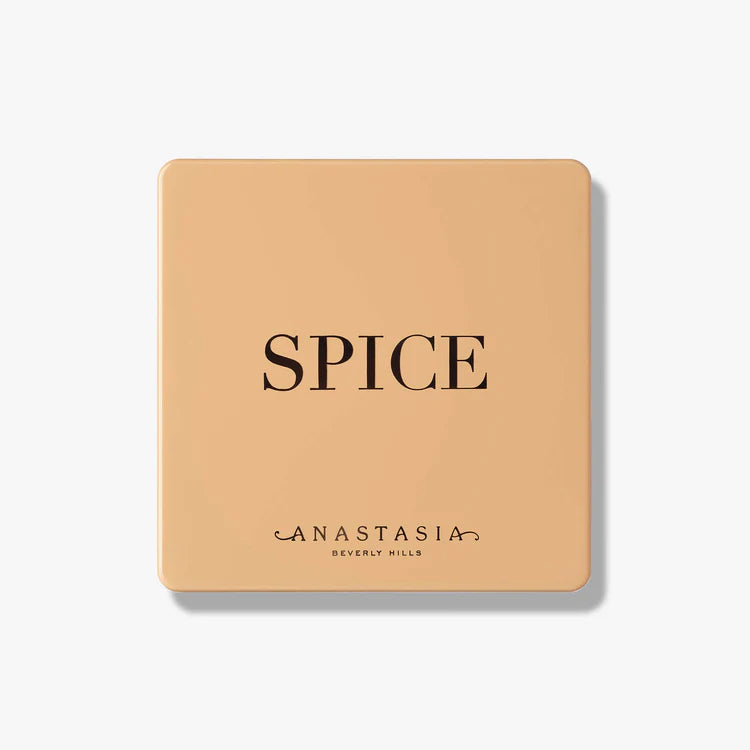 Spice Mini Eyeshadow Palette