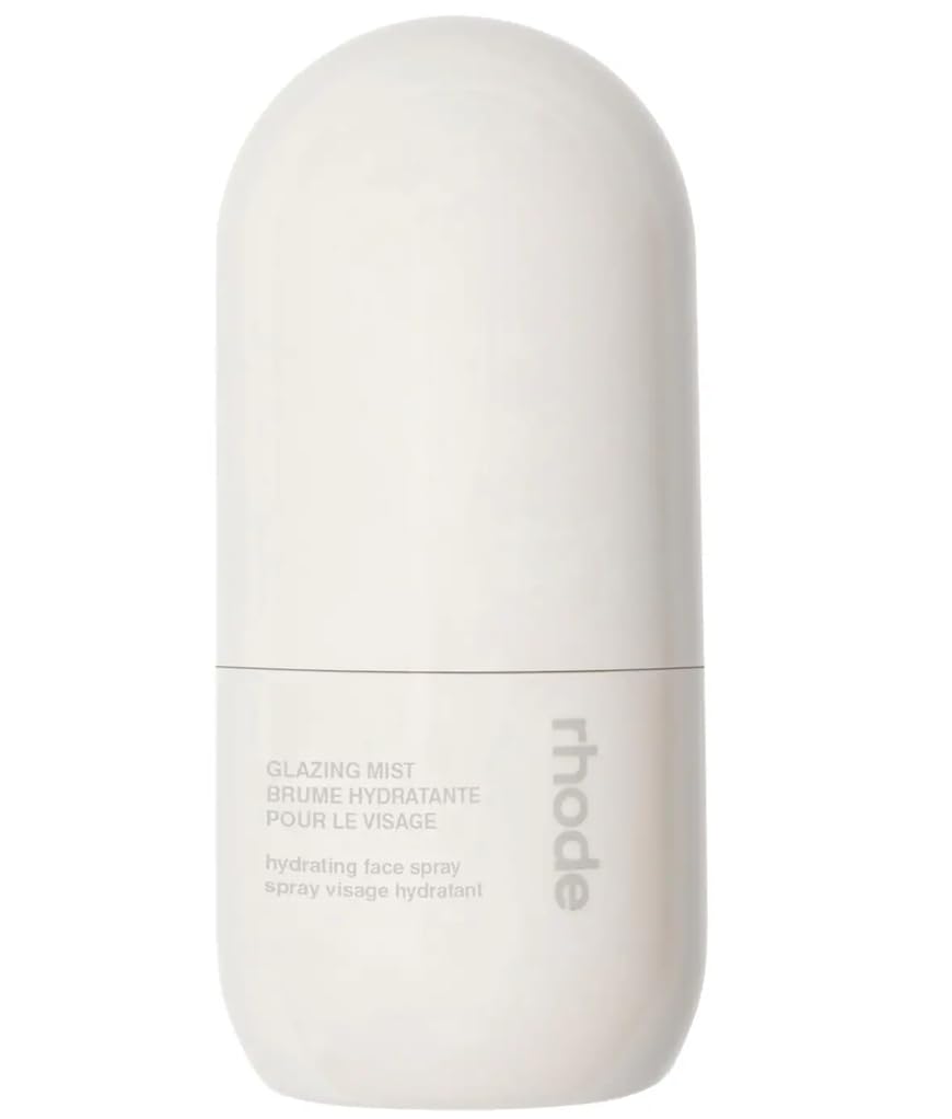 Rhode - Glazing Mist Hydrating Face Spray 30ml