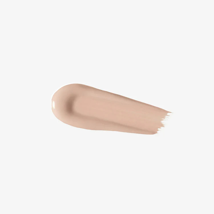 Water-resistant eye primer