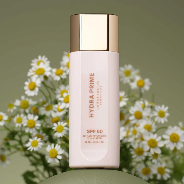 Hydra Prime SPF 50