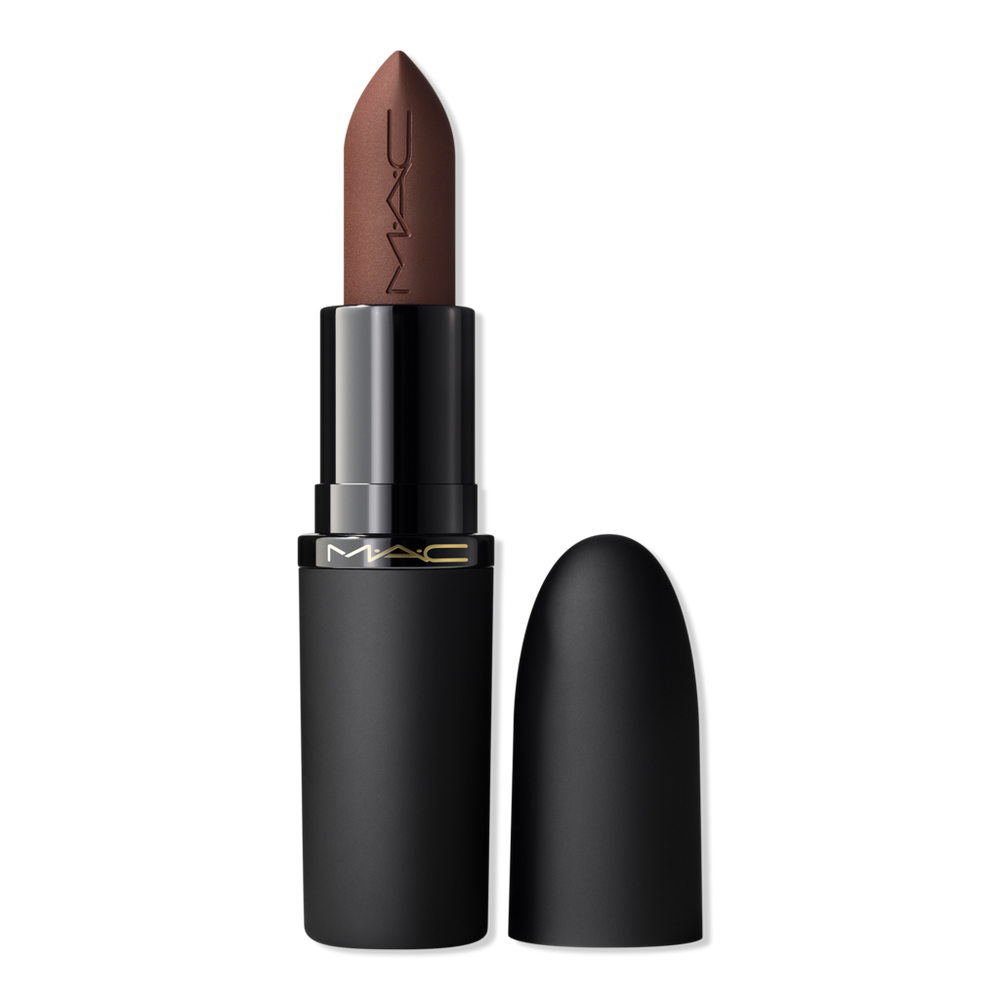MAC - Powder Kiss Hazy Matte Lipstick