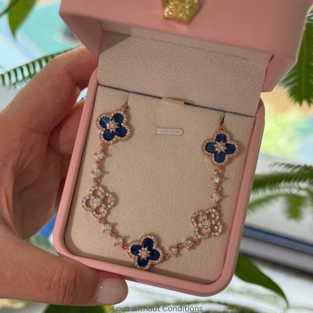 ZEHD® Cleef Bracelet Collection