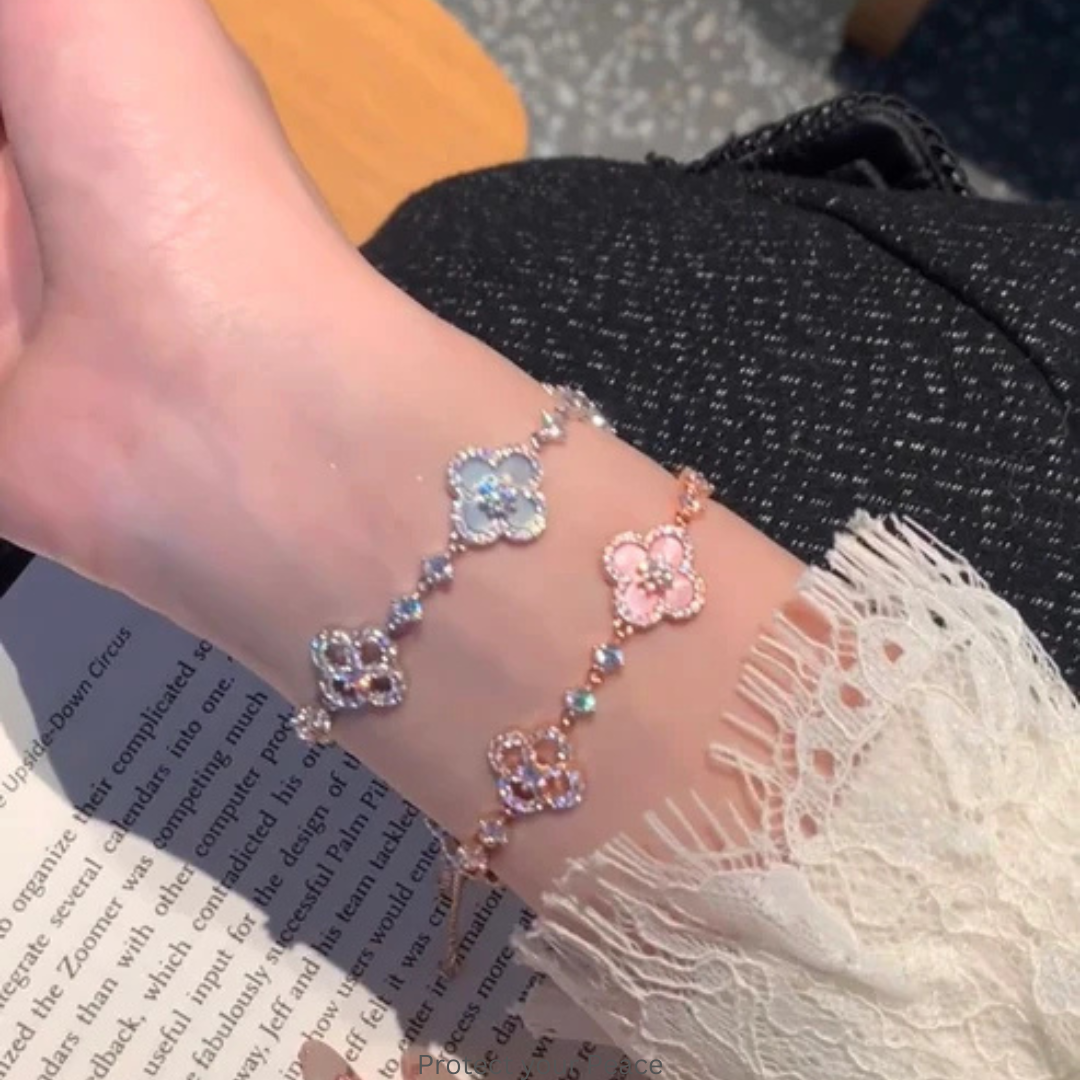 ZEHD® Sakura Cleef Bracelet