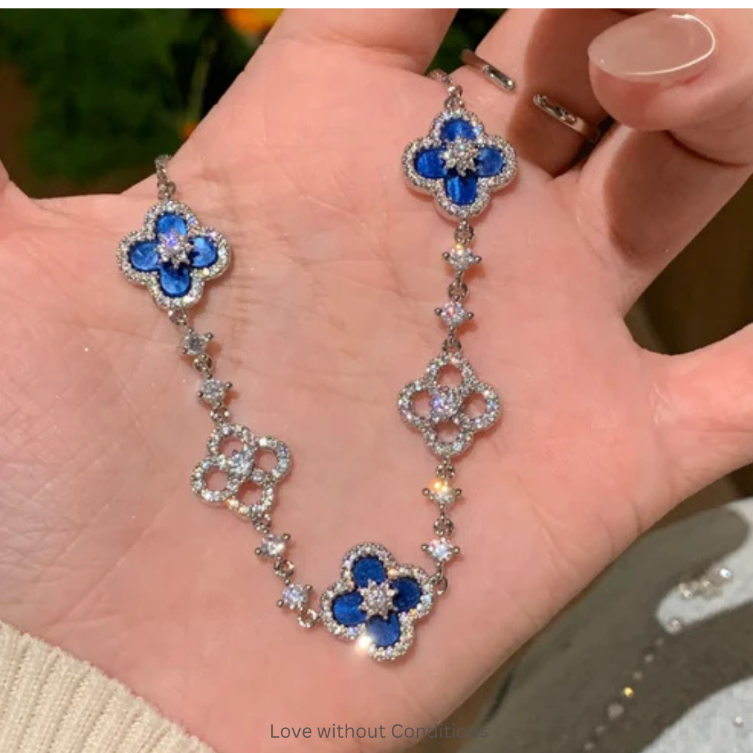 ZEHD® Cleef Bracelet Collection