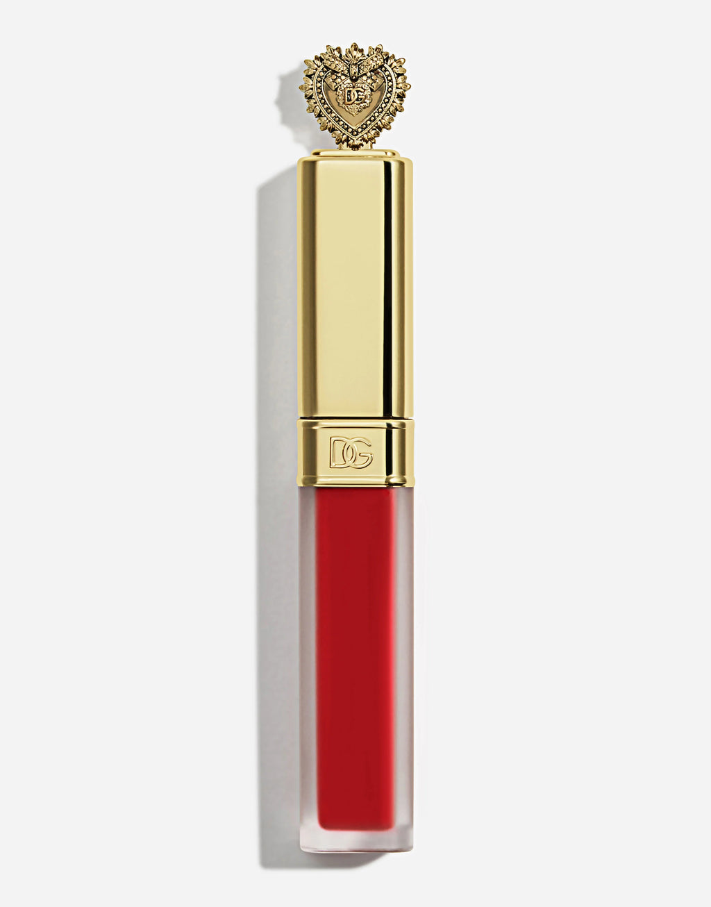 Dolce & Gabbana Everkiss Liquid Lip - Femme Rouges À lèvres Liquides 405 Devotion