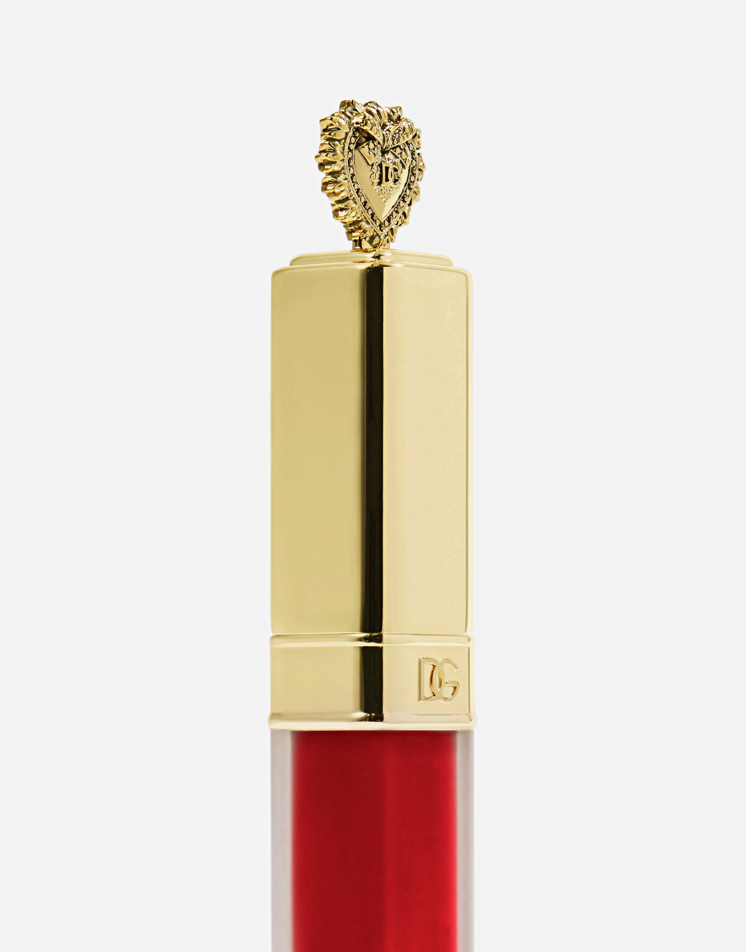 Dolce & Gabbana Everkiss Liquid Lip - Femme Rouges À lèvres Liquides 405 Devotion