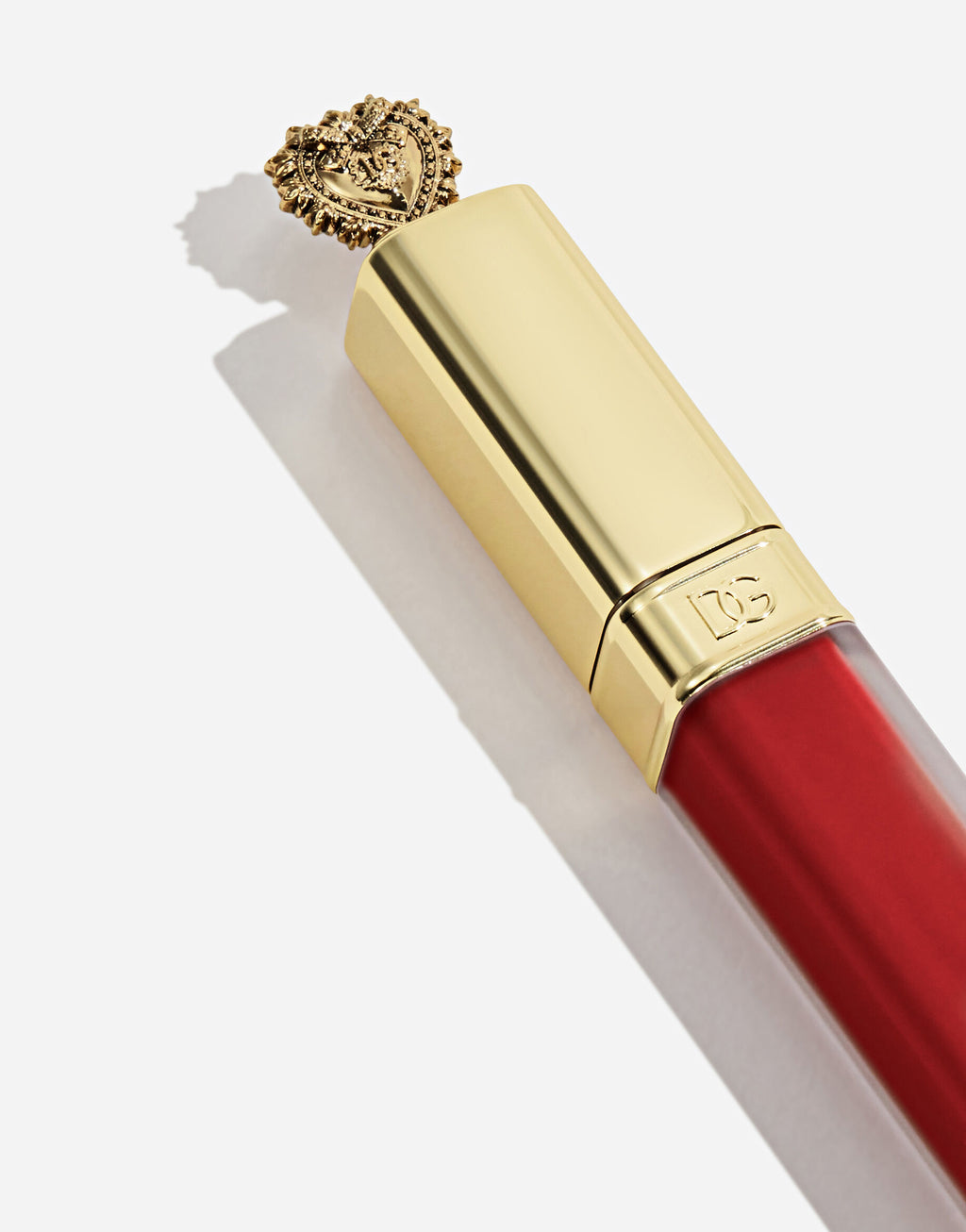 Dolce & Gabbana Everkiss Liquid Lip - Femme Rouges À lèvres Liquides 405 Devotion