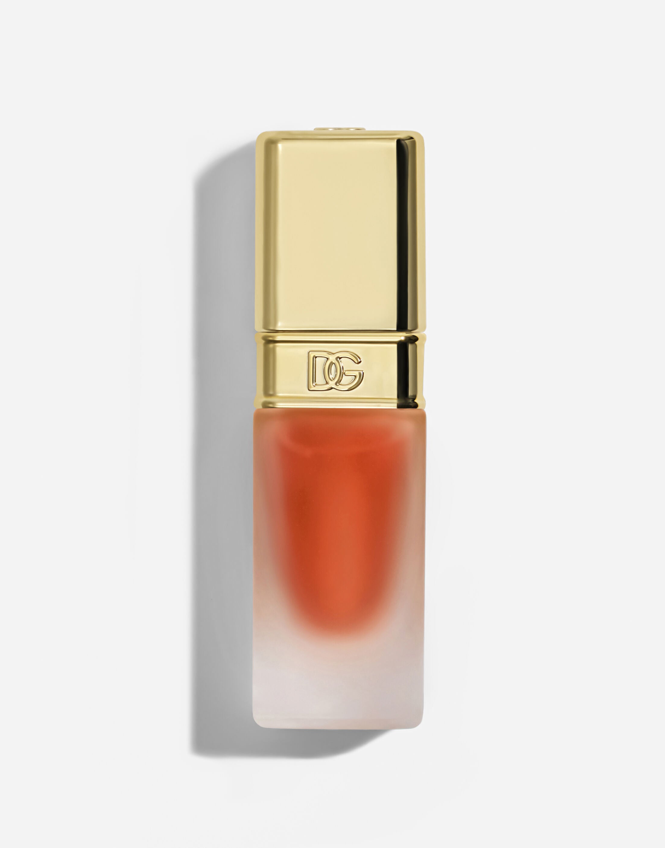 Dolce & Gabbana - Oil Lip Plumper - Woman Huile À Lèvress Pastèque