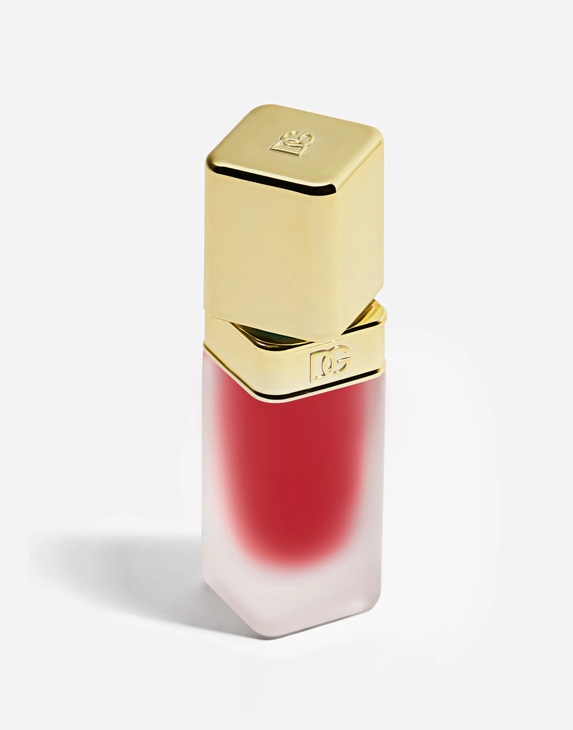 Dolce & Gabbana - Oil Lip Plumper - Woman Huile À Lèvress Pastèque