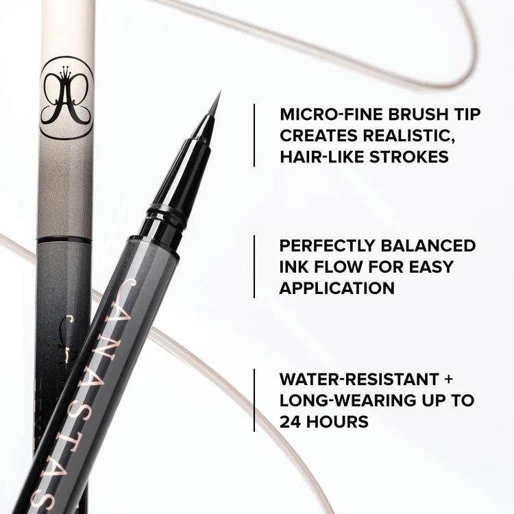 MicroStroke Brow Pen