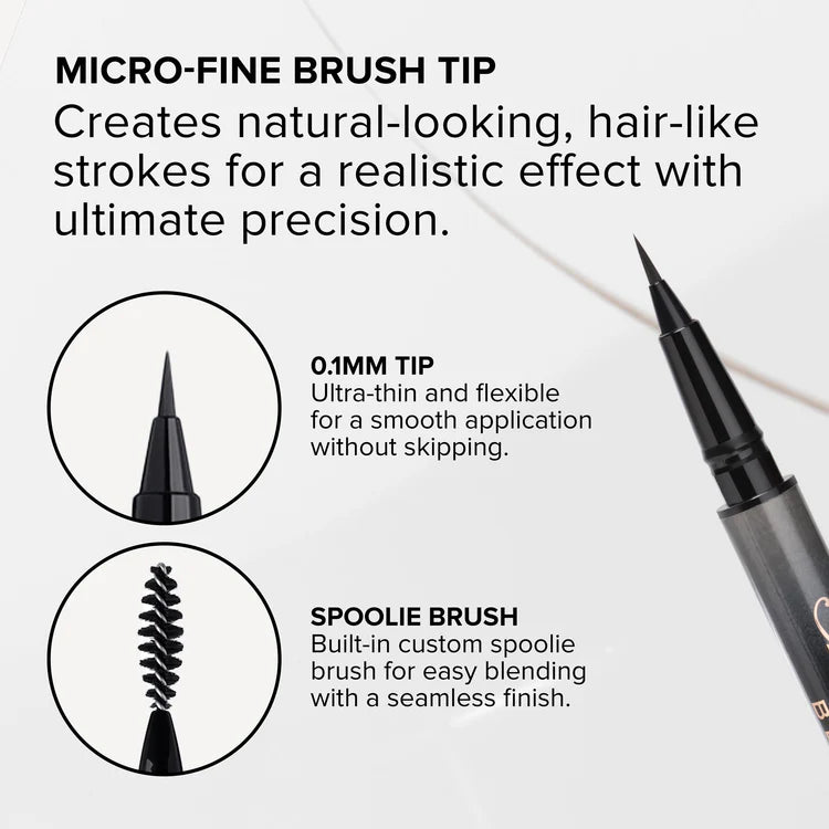 MicroStroke Brow Pen