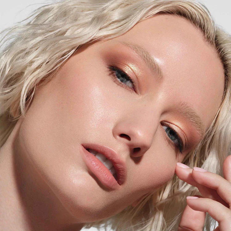 Spice Mini Eyeshadow Palette