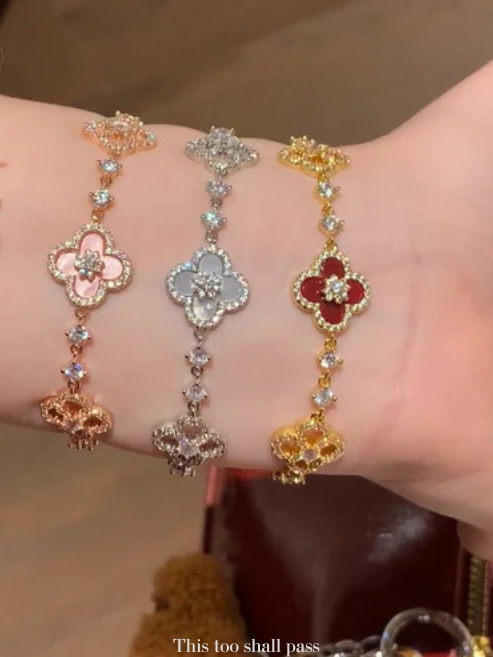 ZEHD® Sakura Bracelet Collection