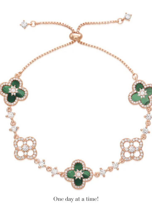 ZEHD® Emerald Green Set