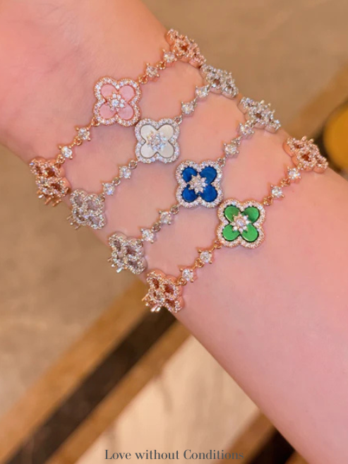 ZEHD® Cleef Bracelet Collection