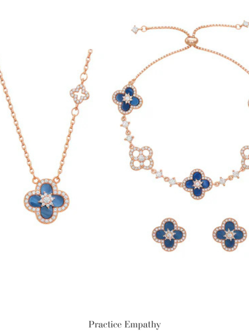 ZEHD® Royal Blue Set