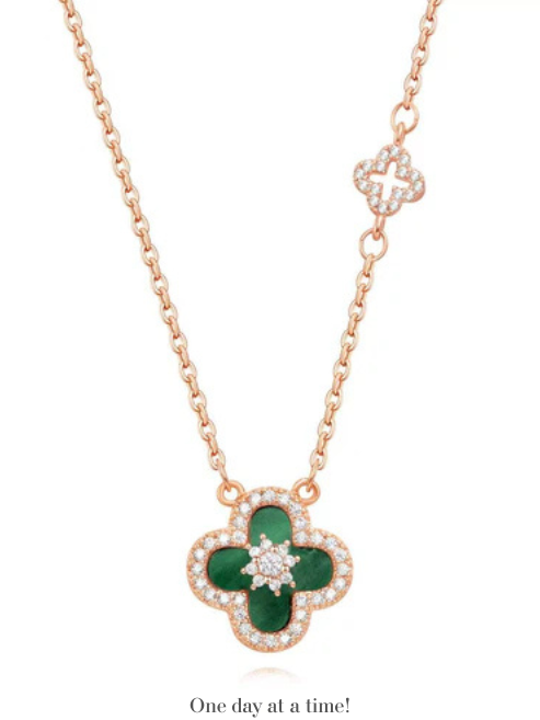 ZEHD® Emerald Green Set