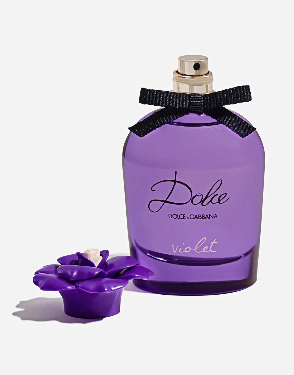 Dolce & Gabbana Dolce Violet Eau de Toilette - Femme Dolce