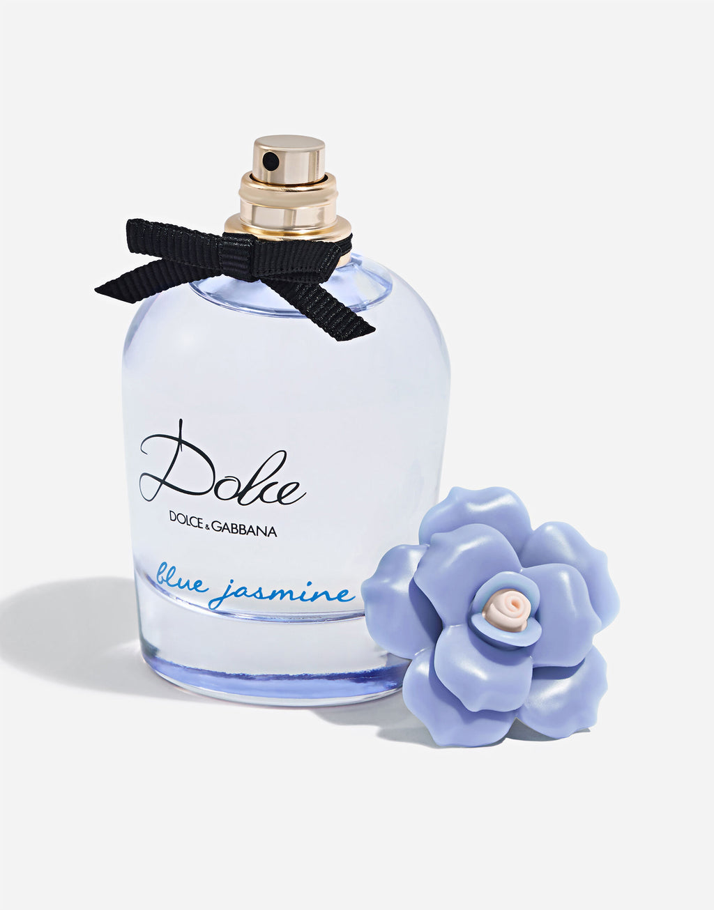 Dolce & Gabbana  Dolce Blue Jasmine Eau de Parfum - Femme Dolce