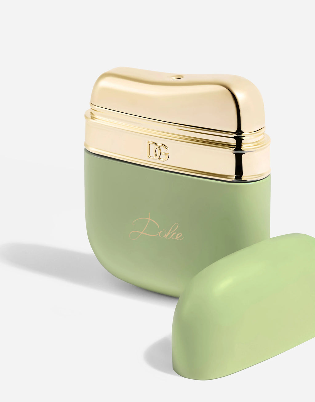 Dolce Eau de Parfum Perfume Gel