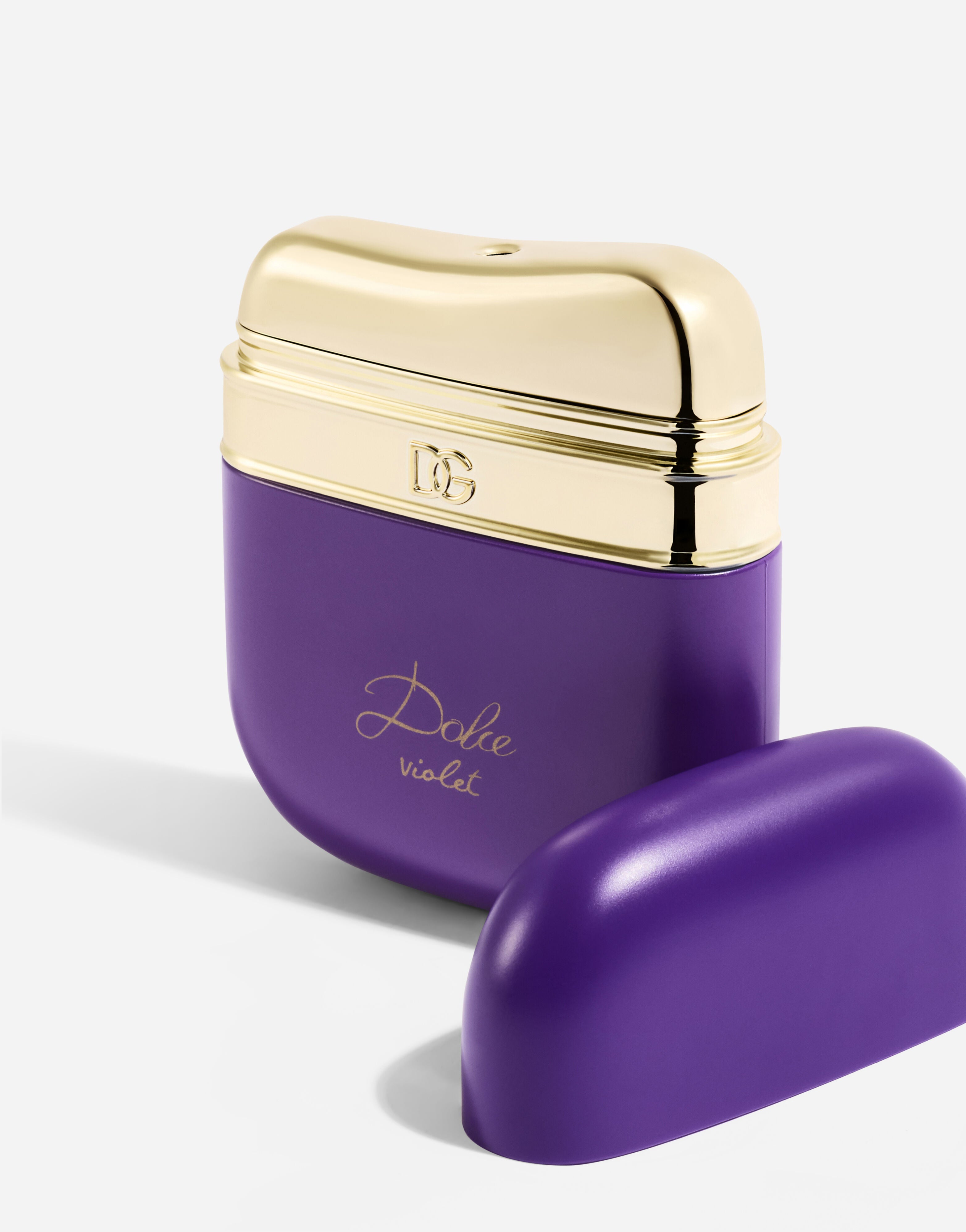 Dolce Violet Eau de Toilette Perfume Gel