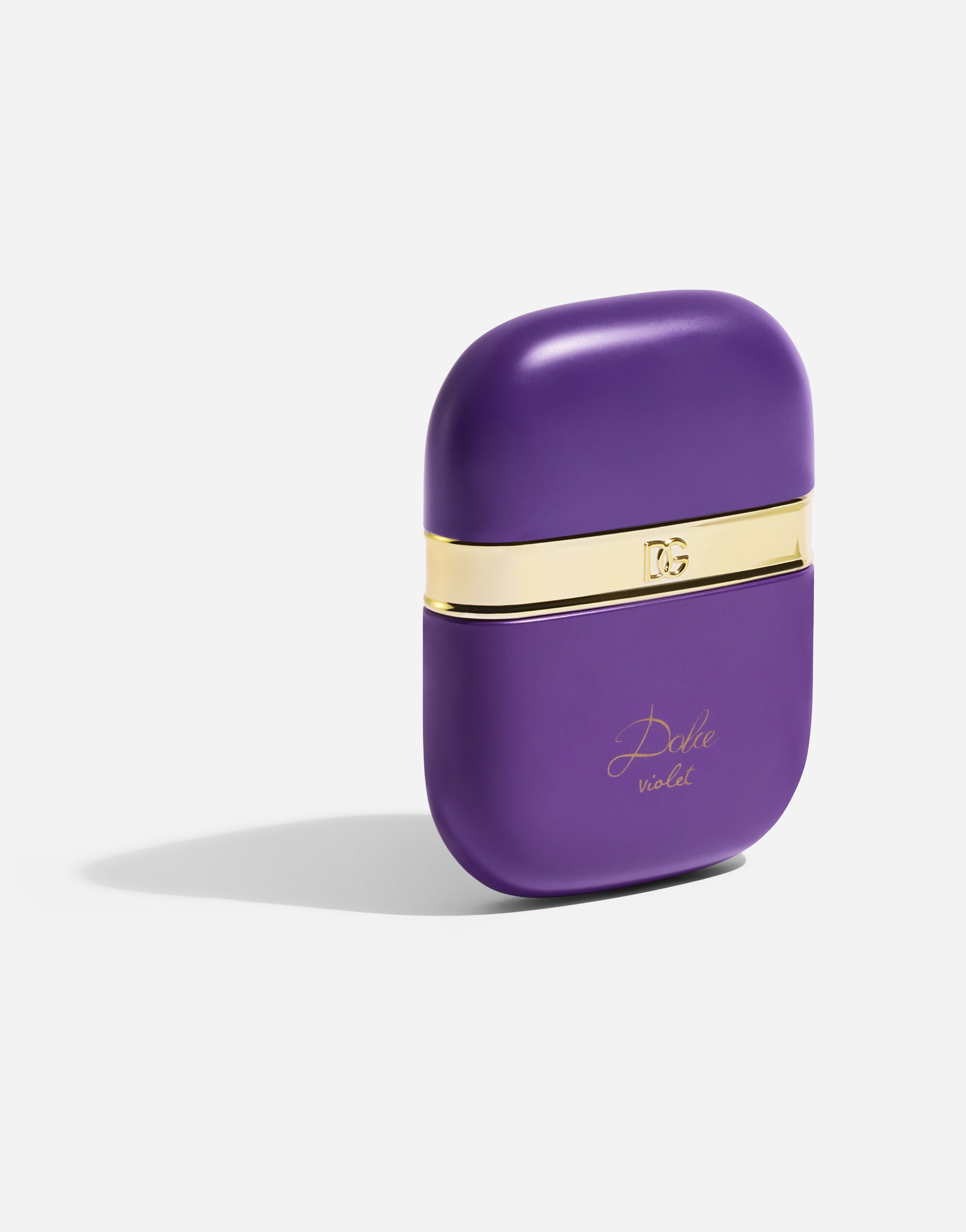 Dolce Violet Eau de Toilette Perfume Gel