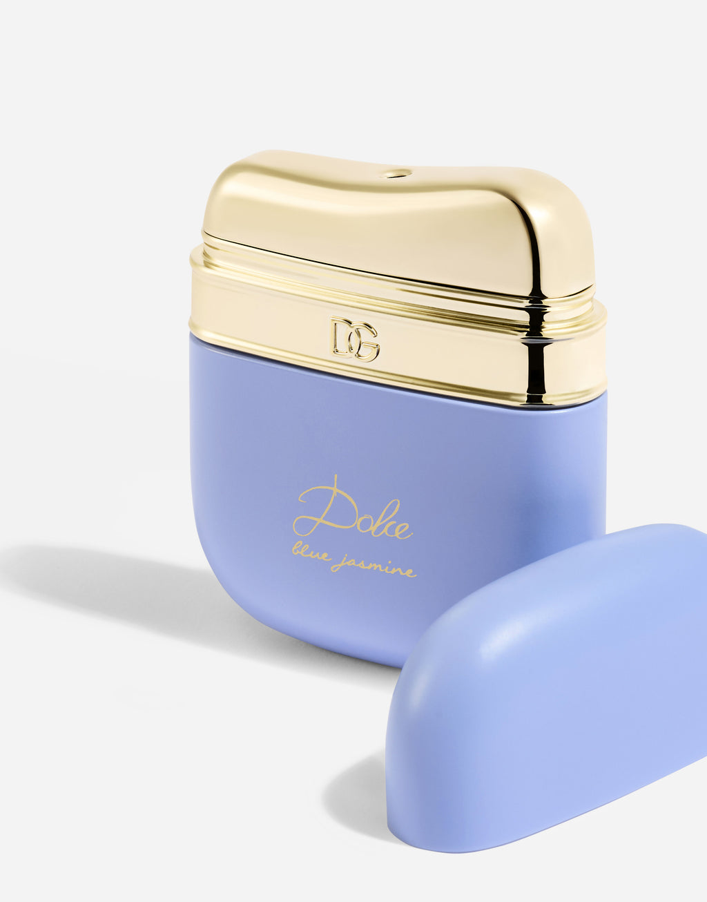 Dolce Blue Jasmine Eau de Parfum Perfume Gel