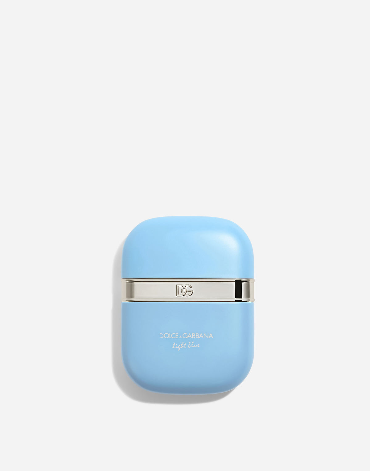 Dolce&Gabbana
 
Light Blue Alcohol Free Perfume Gel
